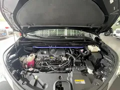 2021 Toyota Sienna 2.5L Hybrid Platinum, чёрный — фото 37
