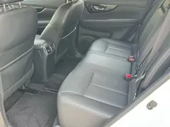 2021 Nissan X-Trail 2.5L CVT 4WD XL ITS Luxury, белый — фото 6
