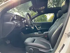 2022 Mercedes-Benz A-Class A 200 L Sedan Sport, белый — фото 9