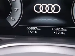 2021 Audi A6L 40 TFSI Luxury Sport, чёрный — фото 9