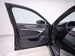 2021 Audi A6L 40 TFSI Luxury Sport, чёрный — фото 15