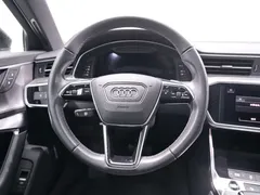 2021 Audi A6L 40 TFSI Luxury Sport, чёрный — фото 17