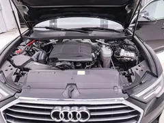 2021 Audi A6L 40 TFSI Luxury Sport, чёрный — фото 21