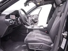 2021 Audi A6L 40 TFSI Luxury Sport, чёрный — фото 22