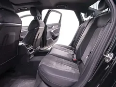 2021 Audi A6L 40 TFSI Luxury Sport, чёрный — фото 23