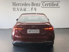 2022 Mercedes-Benz C-Class C 260 L Sport — фото 4