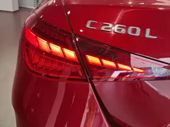 2022 Mercedes-Benz C-Class C 260 L Sport — фото 9