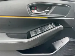 2024 Honda Accord 260TURBO Luxury, чёрный — фото 4