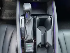 2024 Honda Accord 260TURBO Luxury, чёрный — фото 7