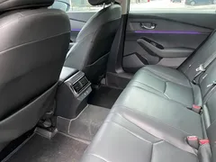 2024 Honda Accord 260TURBO Luxury, чёрный — фото 10