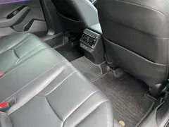 2024 Honda Accord 260TURBO Luxury, чёрный — фото 14