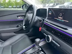 2024 Honda Accord 260TURBO Luxury, чёрный — фото 17