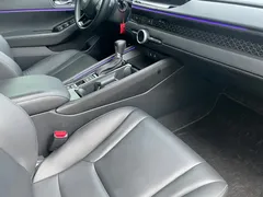 2024 Honda Accord 260TURBO Luxury, чёрный — фото 18