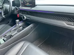 2024 Honda Accord 260TURBO Luxury, чёрный — фото 19