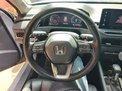 2023 Honda Inspire 260TURBO — фото 15