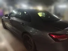 2022 Mercedes-Benz E-Class AMG E 53 4MATIC — фото 4