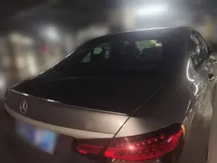 2022 Mercedes-Benz E-Class AMG E 53 4MATIC — фото 5