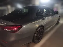 2022 Mercedes-Benz E-Class AMG E 53 4MATIC — фото 6