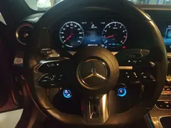2022 Mercedes-Benz E-Class AMG E 53 4MATIC — фото 11