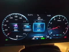 2022 Mercedes-Benz E-Class AMG E 53 4MATIC — фото 12