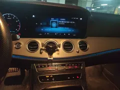 2022 Mercedes-Benz E-Class AMG E 53 4MATIC — фото 14
