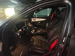 2022 Mercedes-Benz E-Class AMG E 53 4MATIC — фото 16
