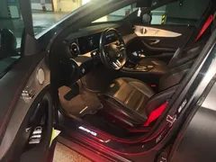 2022 Mercedes-Benz E-Class AMG E 53 4MATIC — фото 17