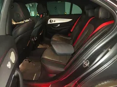 2022 Mercedes-Benz E-Class AMG E 53 4MATIC — фото 18