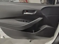 2022 Toyota Levin TNGA 1.5L CVT, белый — фото 7