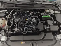 2022 Toyota Levin TNGA 1.5L CVT, белый — фото 10