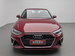 2020 Audi A4L 40 TFSI Fashion Dynamic — фото 3