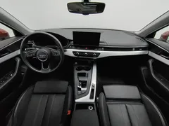 2020 Audi A4L 40 TFSI Fashion Dynamic — фото 5