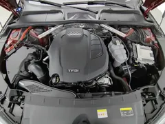 2020 Audi A4L 40 TFSI Fashion Dynamic — фото 6