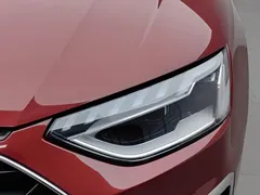2020 Audi A4L 40 TFSI Fashion Dynamic — фото 7