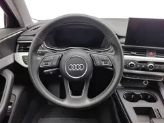 2020 Audi A4L 40 TFSI Fashion Dynamic — фото 11