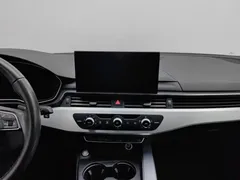2020 Audi A4L 40 TFSI Fashion Dynamic — фото 12