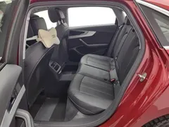 2020 Audi A4L 40 TFSI Fashion Dynamic — фото 15