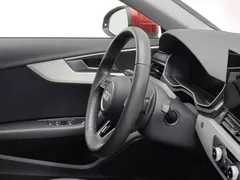 2020 Audi A4L 40 TFSI Fashion Dynamic — фото 22