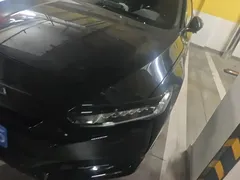2018 Honda Accord 260TURBO Luxury, чёрный — фото 5
