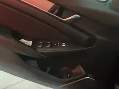 2018 Honda Accord 260TURBO Luxury, чёрный — фото 7