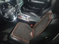 2018 Honda Accord 260TURBO Luxury, чёрный — фото 9