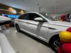 2023 Volkswagen Sagitar 300TSI DSG, белый — фото 3