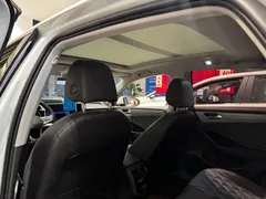 2023 Volkswagen Sagitar 300TSI DSG, белый — фото 15