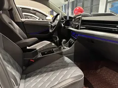 2023 Volkswagen Sagitar 300TSI DSG, белый — фото 16