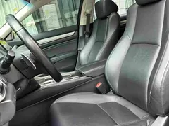 2022 Honda Accord 2.0L Hybrid, чёрный — фото 9