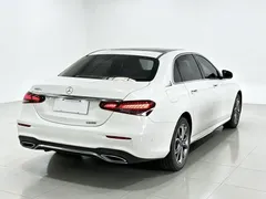 2023 Mercedes-Benz E-Class E 300 L Sport Luxury, белый — фото 6