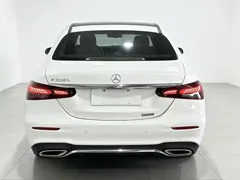 2023 Mercedes-Benz E-Class E 300 L Sport Luxury, белый — фото 7