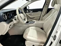 2023 Mercedes-Benz E-Class E 300 L Sport Luxury, белый — фото 8