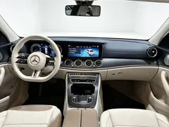 2023 Mercedes-Benz E-Class E 300 L Sport Luxury, белый — фото 10