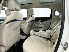 2023 Mercedes-Benz E-Class E 300 L Sport Luxury, белый — фото 12